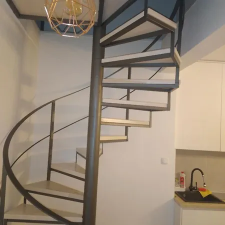 Apartamento Bella Ciao Stari Grad *