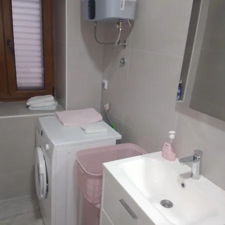 Apartamento Bella Ciao Stari Grad *
