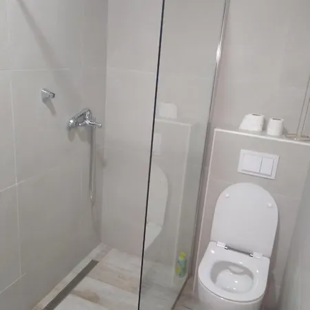 Appartement Bella Ciao Stari Grad *