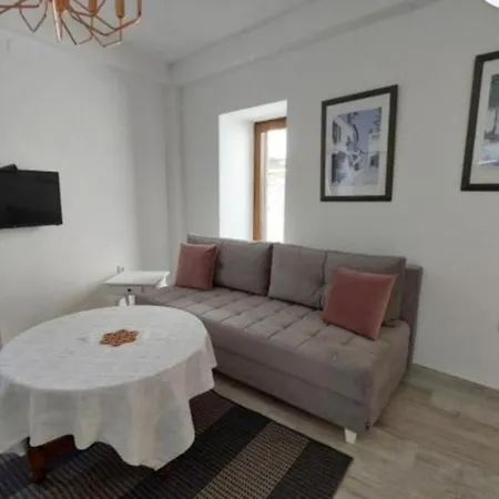 Bella Ciao Stari Grad