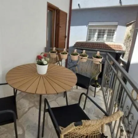 Apartment Bella Ciao Stari Grad *