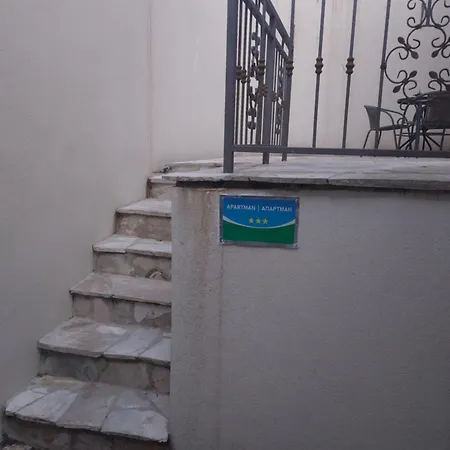 Apartment Bella Ciao Stari Grad